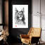 "Chat velu" par Pechane-428962249