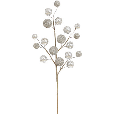 Ensemble de 6 balles Sparkle