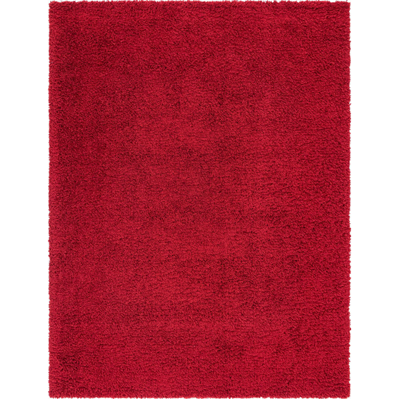  Tapis rouge, Rectangle 9 pi x 12 pi