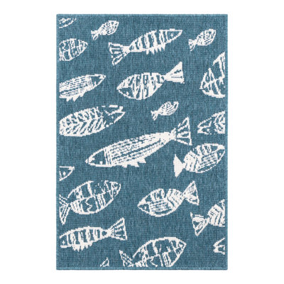Indoor / Outdoor Rug