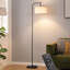 Lampe sur pied 68 po avec télécommande, ampoule incluse-1615107720