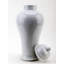 Handmade Porcelain China Jar