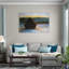 Claude Monet - Wrapped Canvas Painting-21211024
