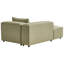 BRANDE Upholstered Chaise Lounge-120764313-120764317