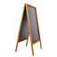 Magnetic Chalkboard-340938391