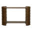 Stax 54.5'' W Console Table