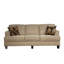 Ensemble de salon configurable Mayzie