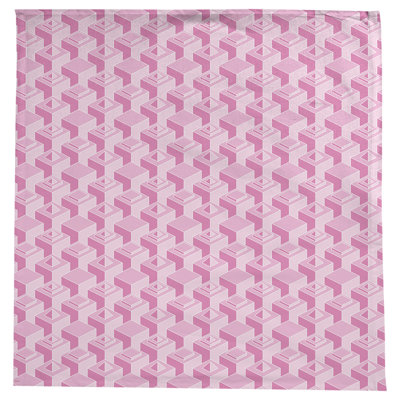 Classic Skyscrapers Tablecloth