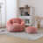 Rose est en rupture de stock