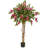 Bougainvillea Artificial Tree