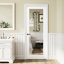 Porte intérieure en verre manufacturé blanc massif pour porte de vin-114194626-136275936