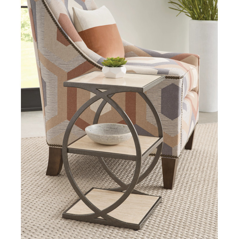 UNISON ACCENT TABLE