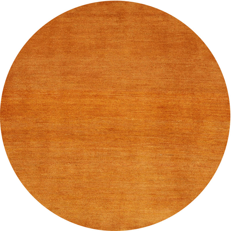 Indoor Rug, Round 6'