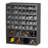 33.75'' W Steel Storage Rack