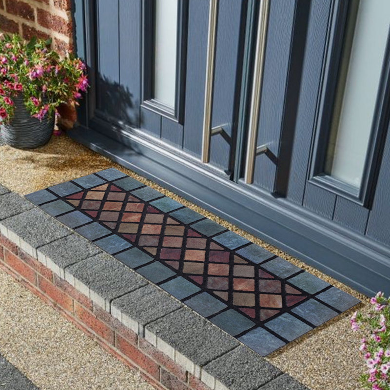 Diedre Barrier Doormat