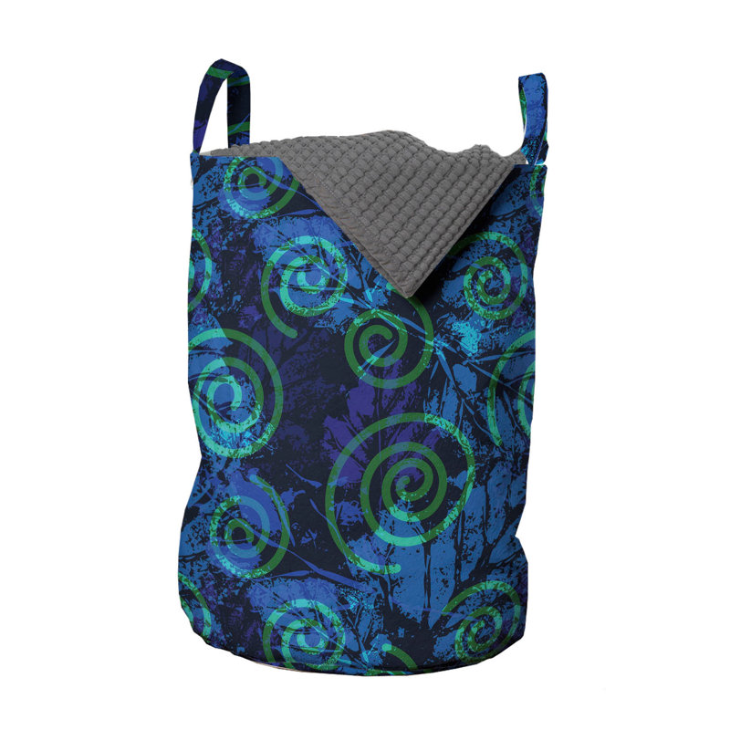 Laundry Bag with Handles
