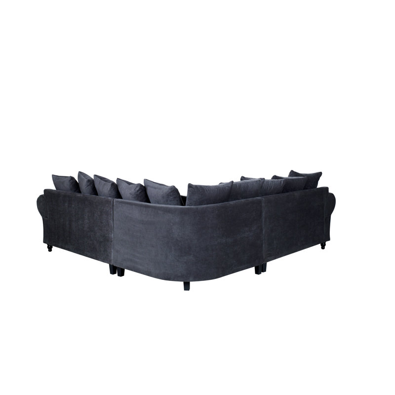 Stiles Roma Reversible Corner Sofa