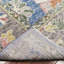 Cascade Hand Knotted Wool Area Rug-842476332