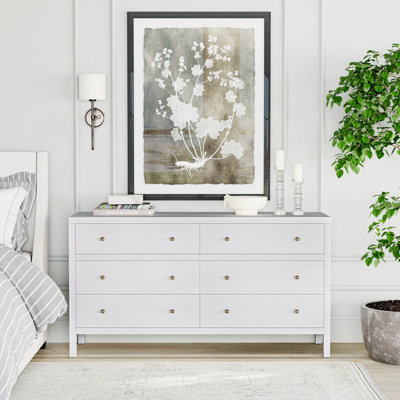 Celine 6-Drawer Dresser