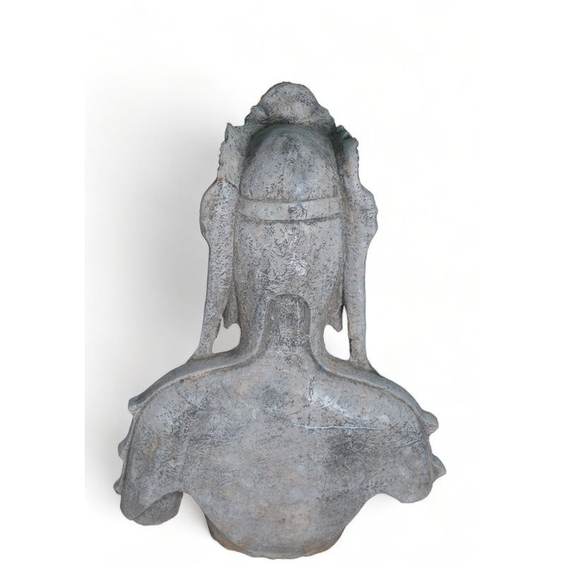 Guanyin Bust