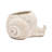 8.3X7x4.7 Inches Beige Textured Decorative Sand And Cement Planter For Bohemian Decor With Plant Combinations Indoor Arrangements
