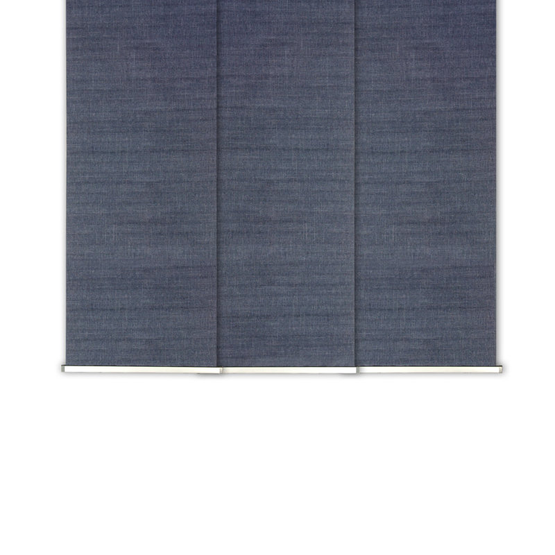 Panneau d'épicéa vertical en épinette l 23,5 po x H 91,4 po (panneau seulement)