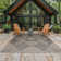 Geometric Indoor/Outdoor Area Rug