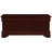 Warm Brown Cedar Chest