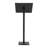 Menu Stand with Binder Menu Stand Freestanding Menu Stand