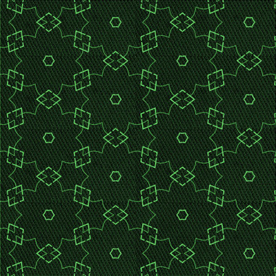 Geometric Indoor Rug