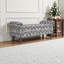 Banc de rangement avec repose-pieds Conrad-220056207