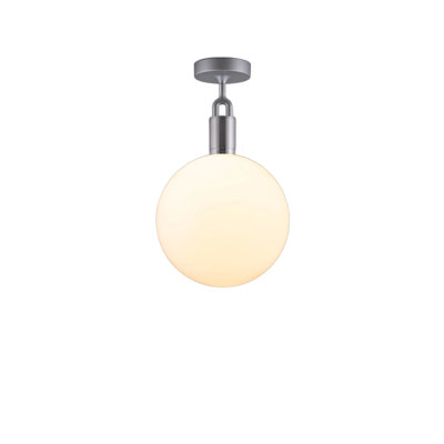 Forked Ceiling / Globe