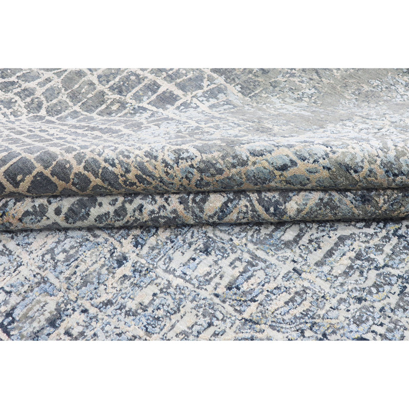 Area Rug, Rectangle 9' x 12'