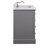 Currahee 42" Single Bathroom Vanity Set-60950005