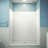 Acrylic Backwall Kit-57600833-57600830