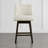 Shurma Swivel Upholstered Counter Stool-99407085
