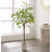 48.82'' Faux Eucalyptus Tree in Freestanding