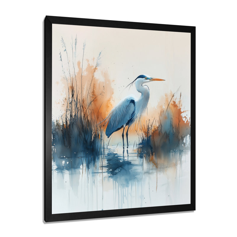 Bender - Animals Canvas Prints, Noir, noir, noir, noir, H 20 po x l 12 po, Reproduction encadrée sans passe-partout