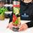 33.81oz. Glass Beverage Dispenser