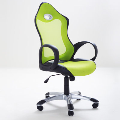 Latitude Run Mesh Office Chair