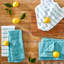 KitchenAid Albany Kitchen Towel 4-Pack Set-2134066890