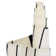 Asenet Cotton Striped Indoor Rug