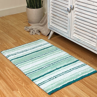 Lermitage Bath Rug