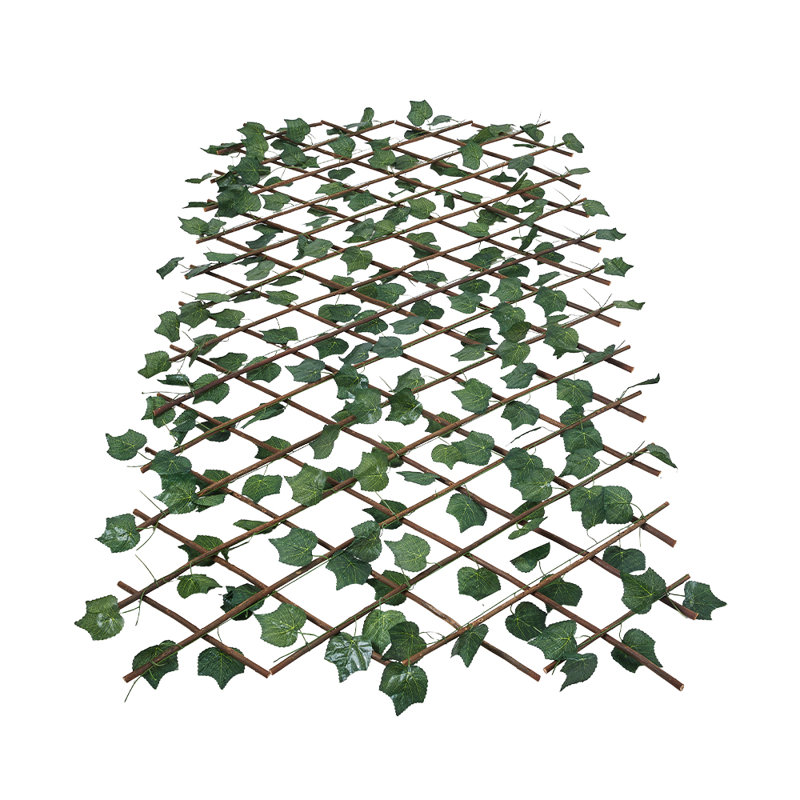 Plastic；Wood Folding, 98.5cm H x 194cm W x 2cm D