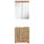 Wood is out of stock