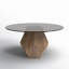 Table de salle à manger Avanicole