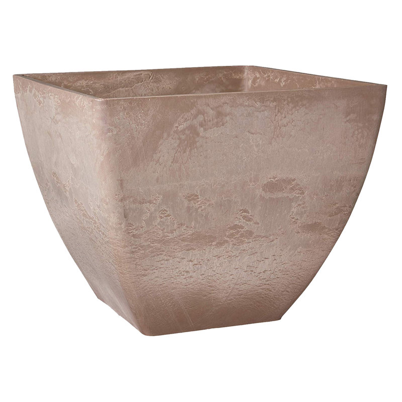 Murtagh Planter, Taupe
