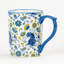 10 grandes tasses Sylvie Street