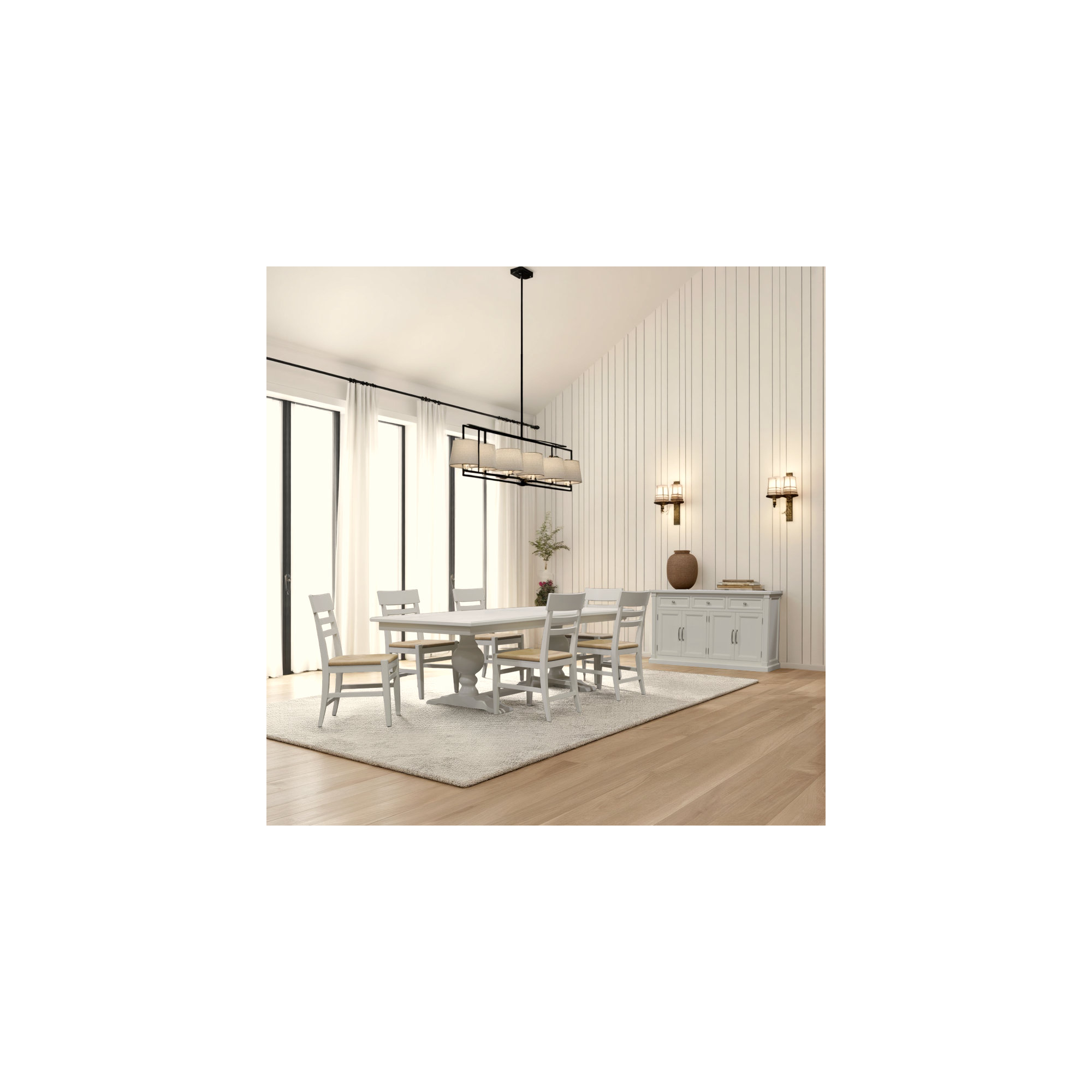 Bailey Side Chairs (Set Of 2)