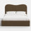 Perigold Upholstered Bed